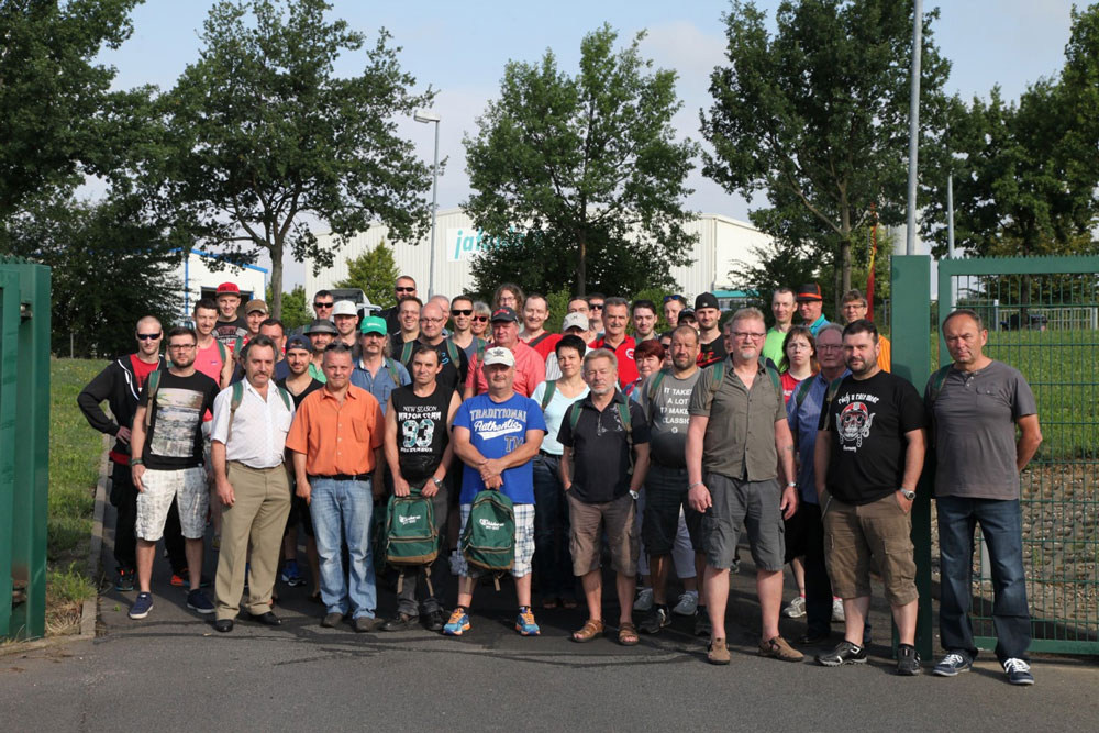 2017 120 Jahre Rudolph Neider KG