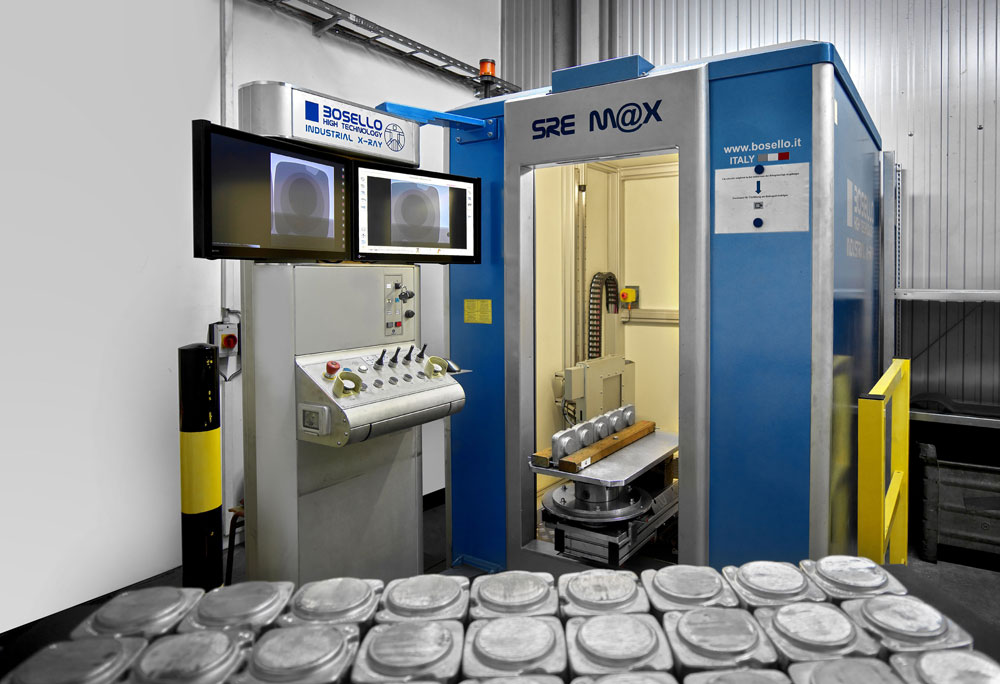 2019 Anschaffung zweite Röntgenanlage